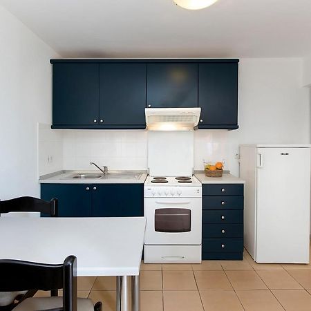 Barbati Breeze Apartments Exteriör bild
